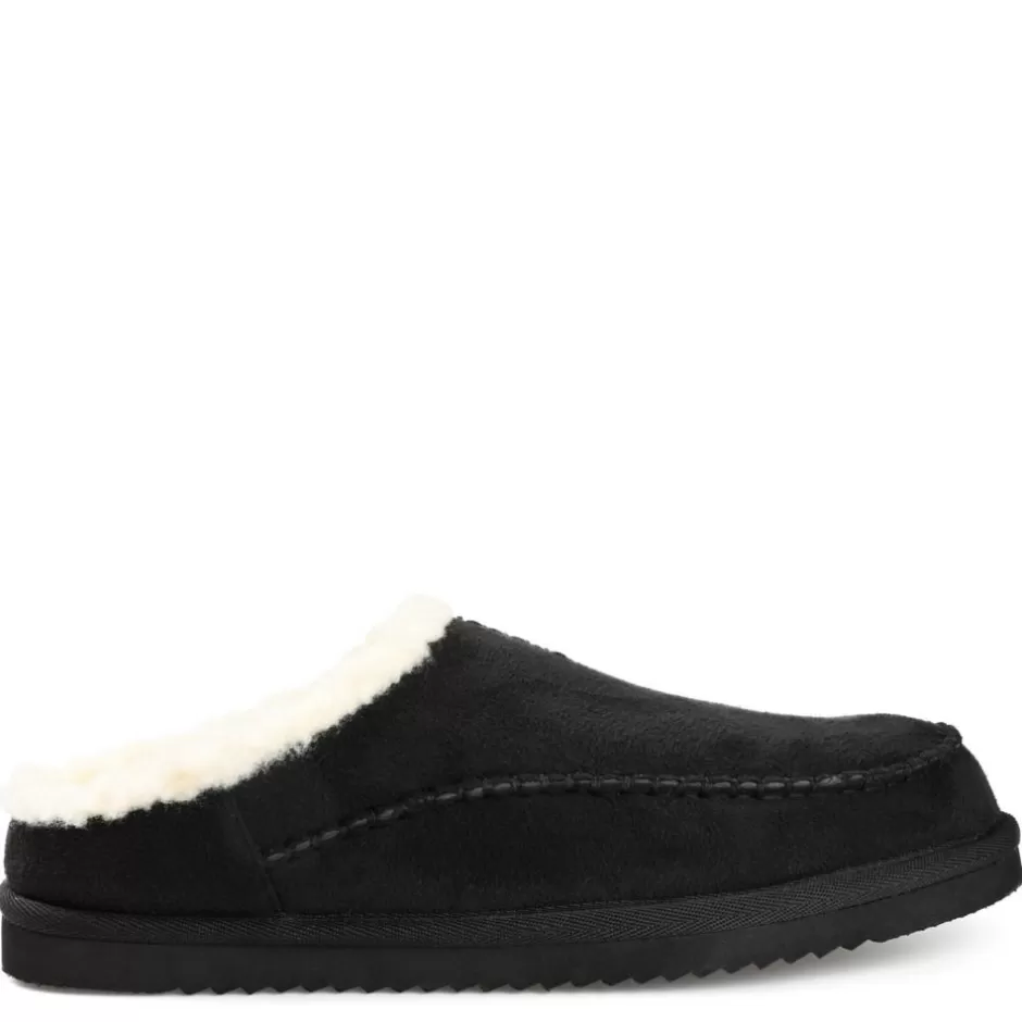 Mens Lavell Slippers>VANCE CO Cheap