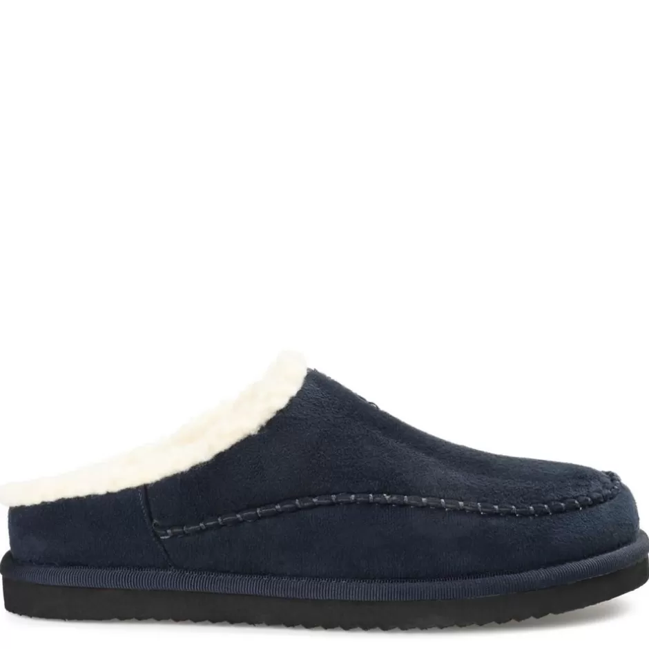 Mens Lavell Slippers>VANCE CO Online