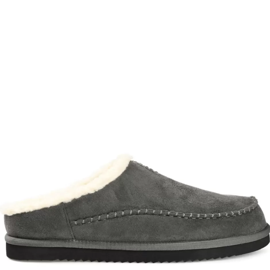 Mens Lavell Slippers>VANCE CO Shop