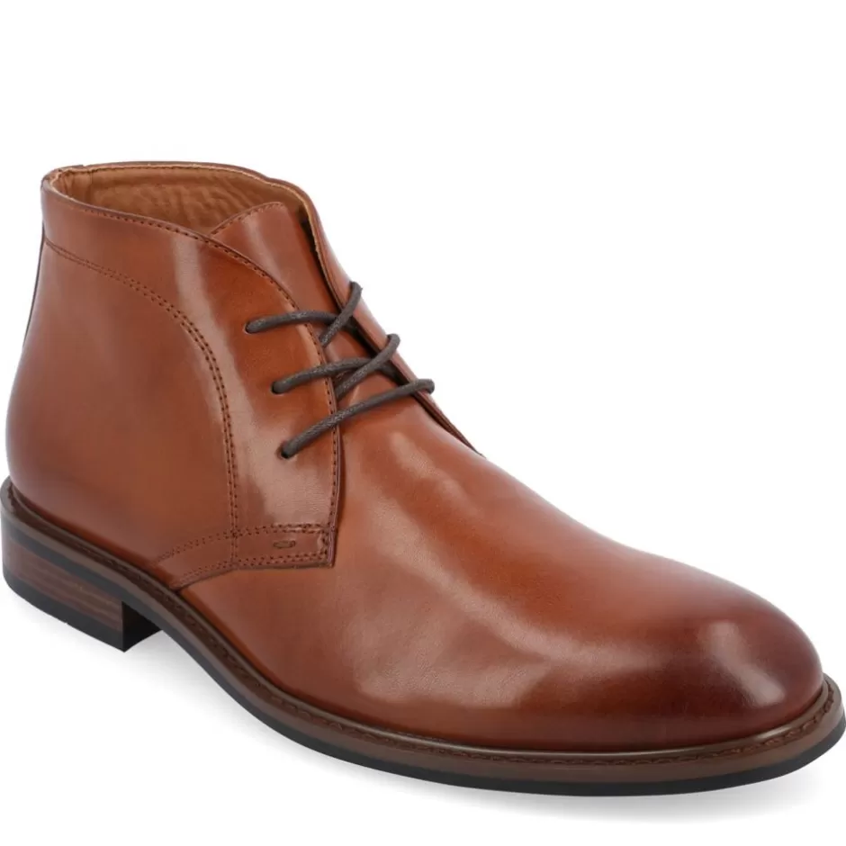 Mens Linus Chukka Boot>VANCE CO Online