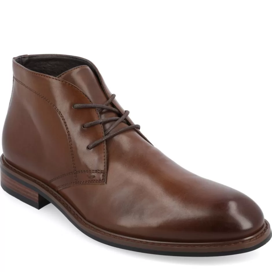 Mens Linus Chukka Boot>VANCE CO Sale