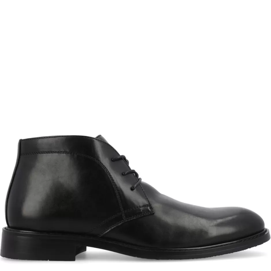 Mens Linus Chukka Boot>VANCE CO Flash Sale