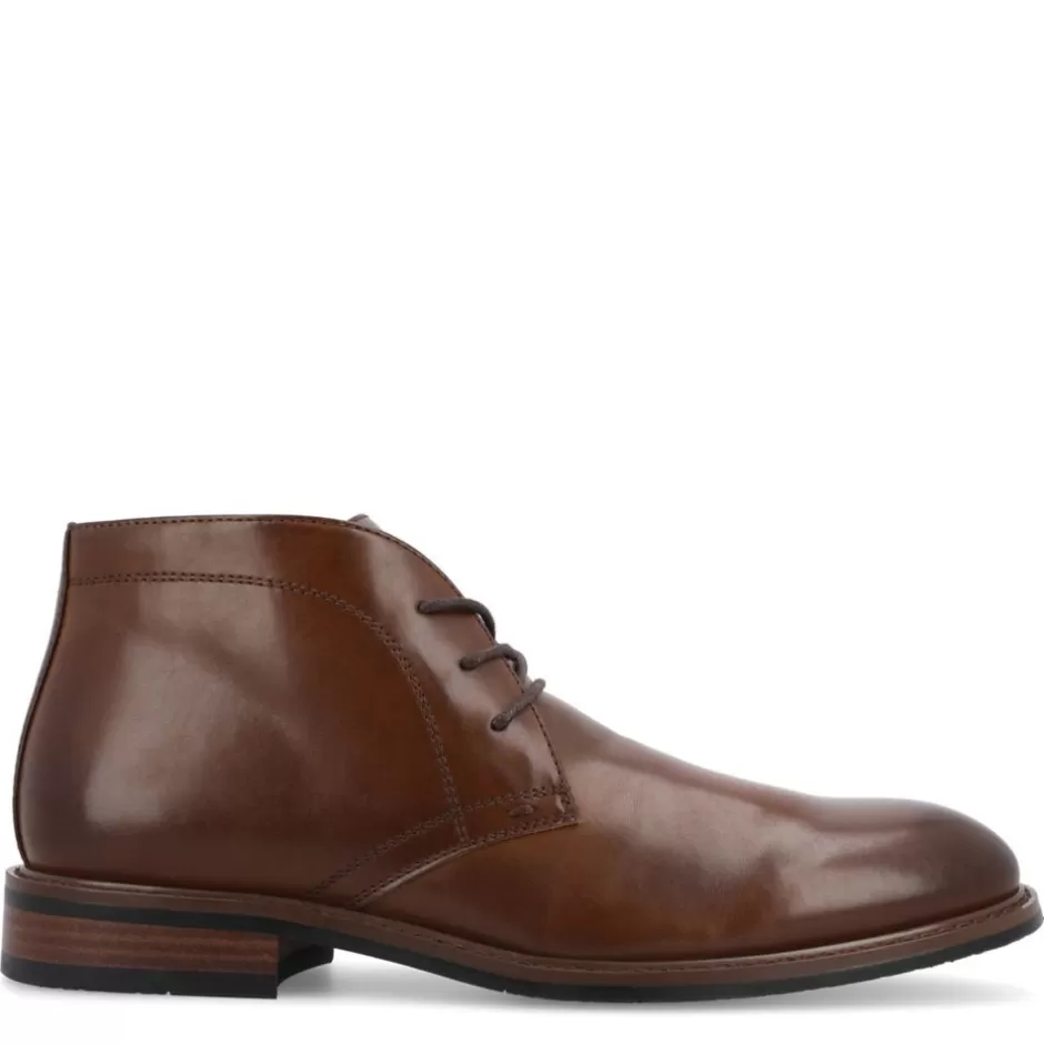 Mens Linus Chukka Boot>VANCE CO Sale