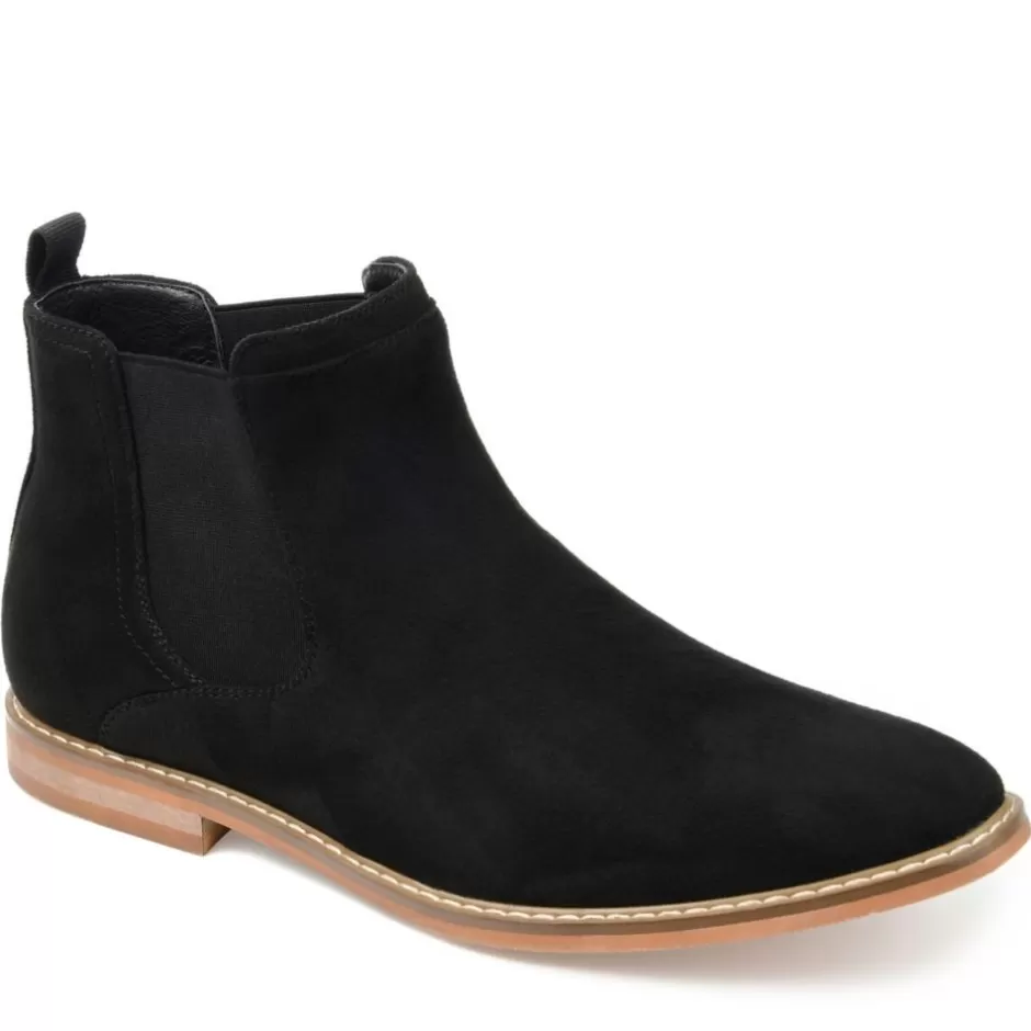 Mens Marshall Chelsea Boot>VANCE CO Cheap