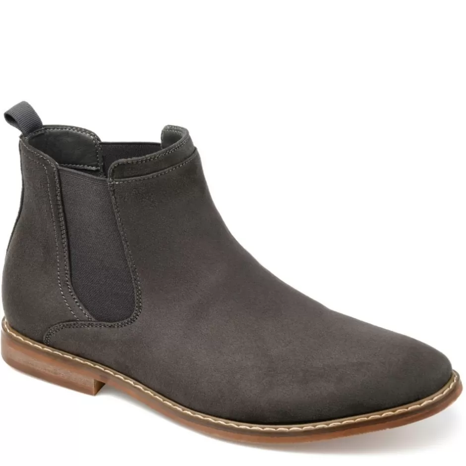 Mens Marshall Chelsea Boot>VANCE CO Fashion