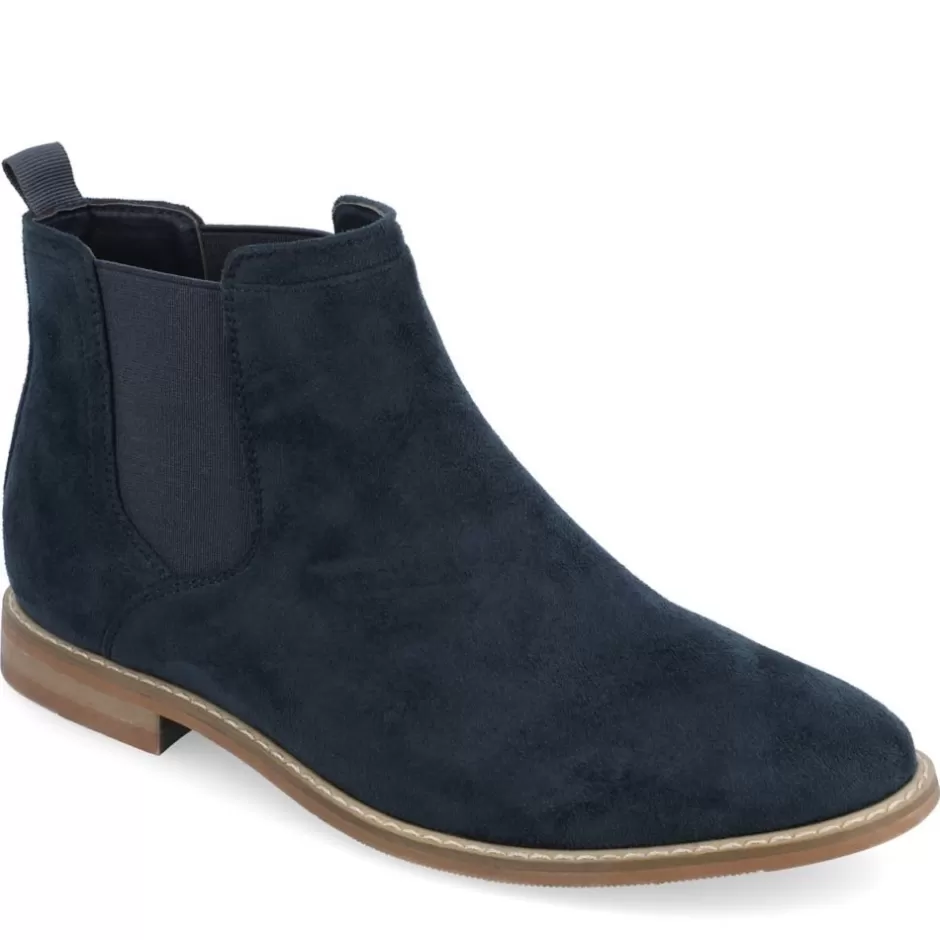 Mens Marshall Chelsea Boot>VANCE CO Clearance