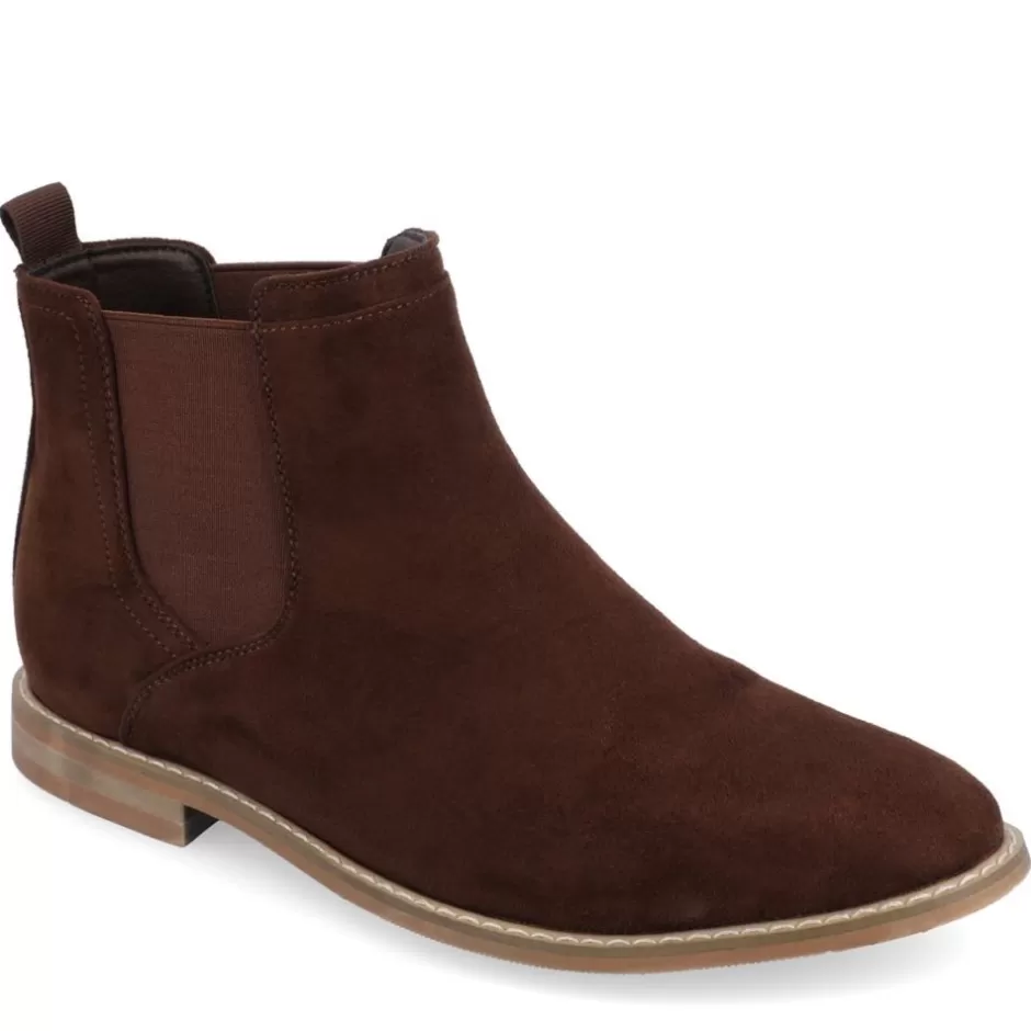 Mens Marshall Chelsea Boot>VANCE CO Outlet