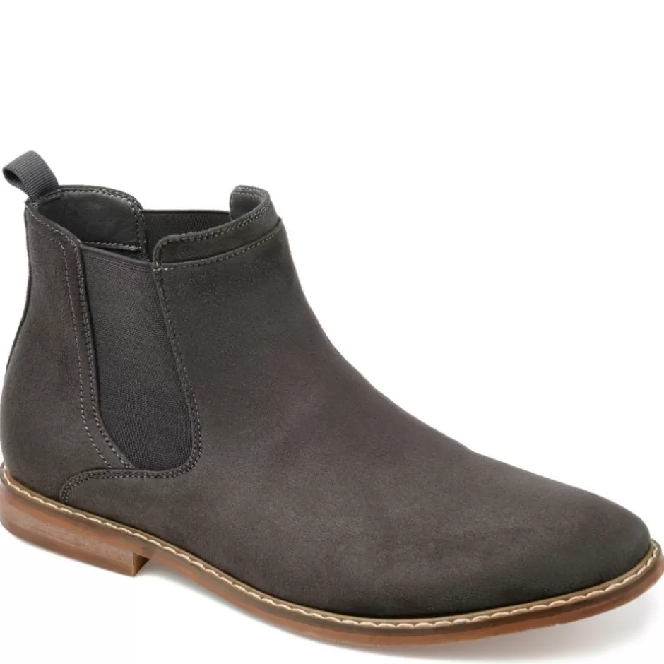 Mens Marshall Chelsea Boot>VANCE CO Clearance