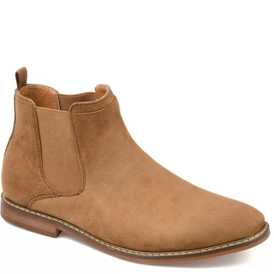 Mens Marshall Chelsea Boot>VANCE CO Cheap