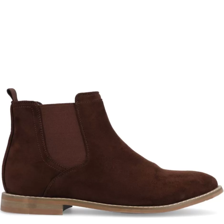 Mens Marshall Chelsea Boot>VANCE CO Flash Sale