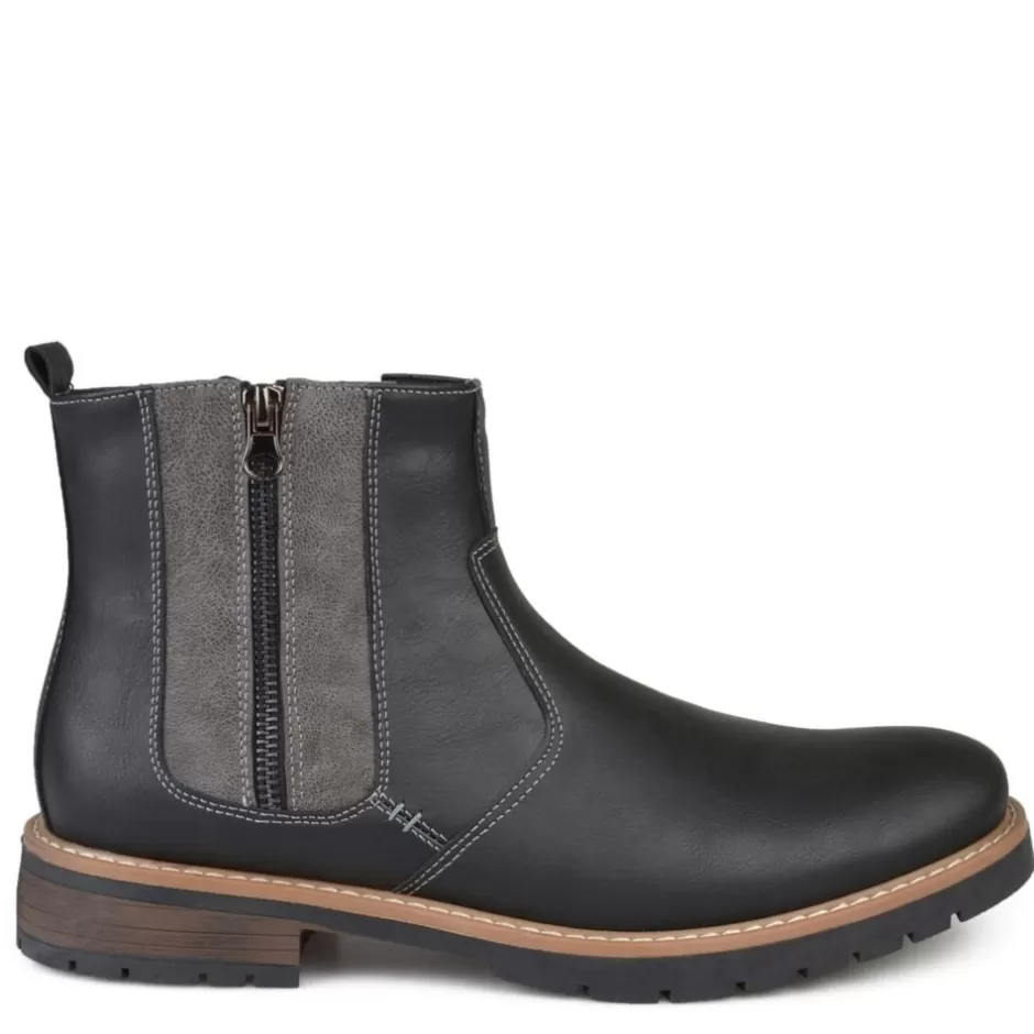 Mens Pratt Chelsea Boot>VANCE CO Shop