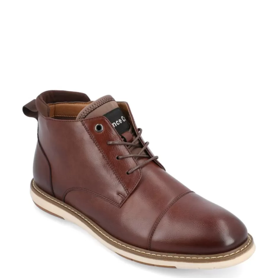 Mens Redford Chukka Boot>VANCE CO Sale