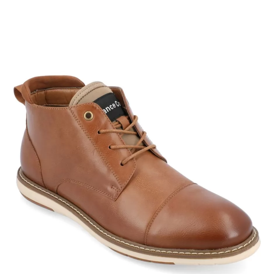 Mens Redford Chukka Boot>VANCE CO Discount