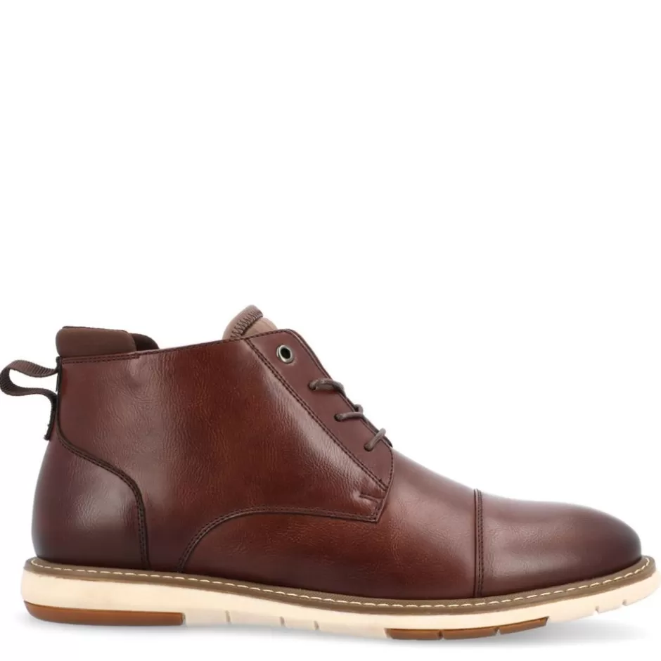 Mens Redford Chukka Boot>VANCE CO Sale