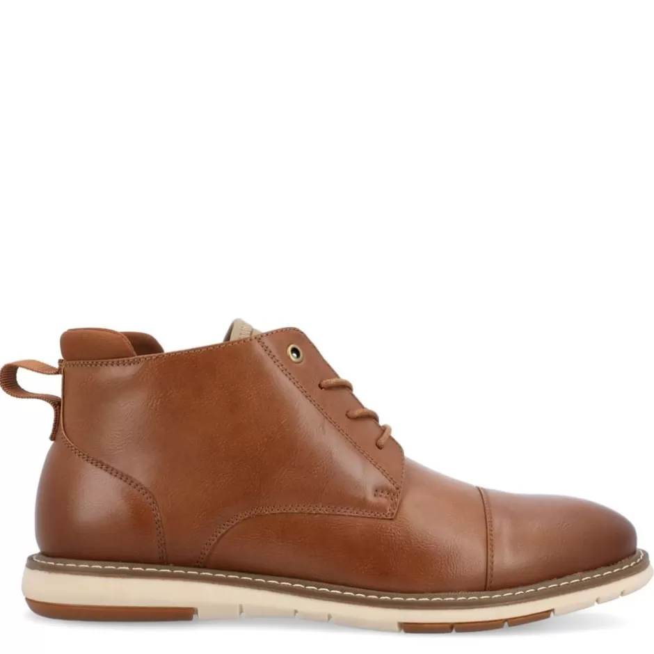 Mens Redford Chukka Boot>VANCE CO Discount