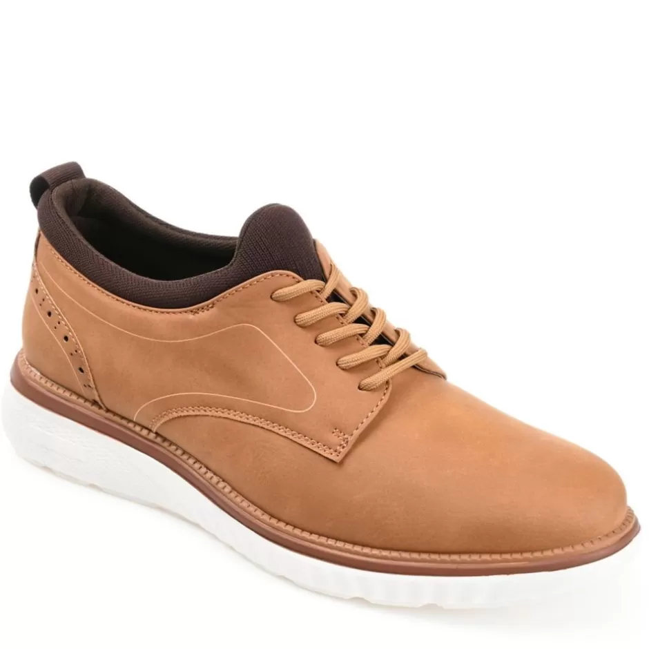 Mens Reynolds Oxford>VANCE CO Fashion