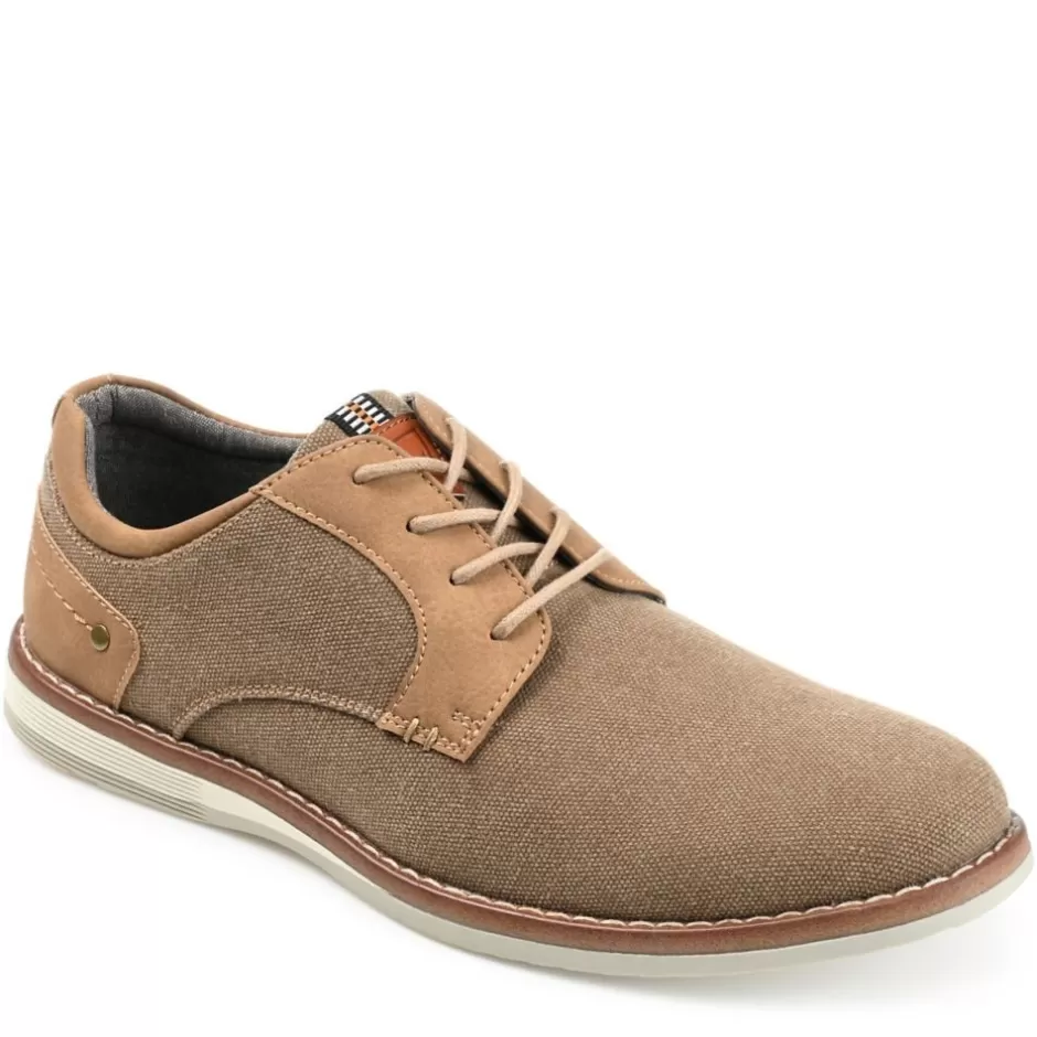 Mens Romano Oxford>VANCE CO Discount