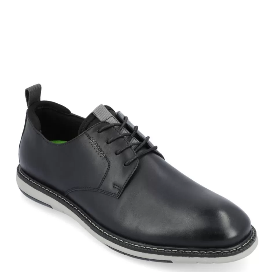 Mens Thad Derby Oxford>VANCE CO Fashion