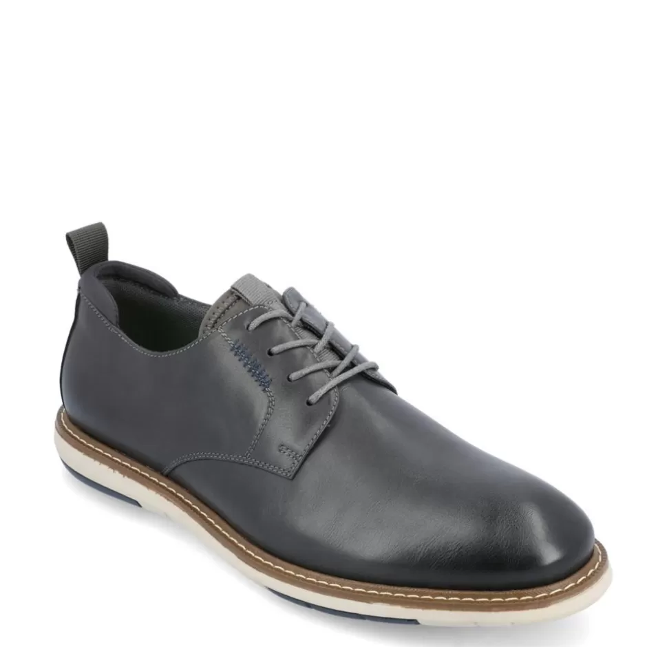 Mens Thad Derby Oxford>VANCE CO Shop