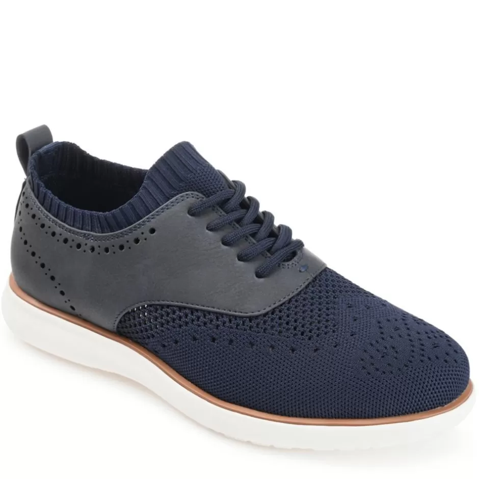 Mens Waller Oxford>VANCE CO Cheap