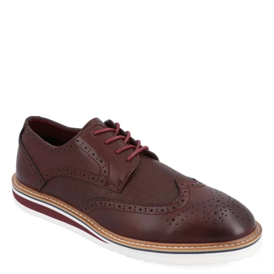 Mens Warrick Derby>VANCE CO Clearance