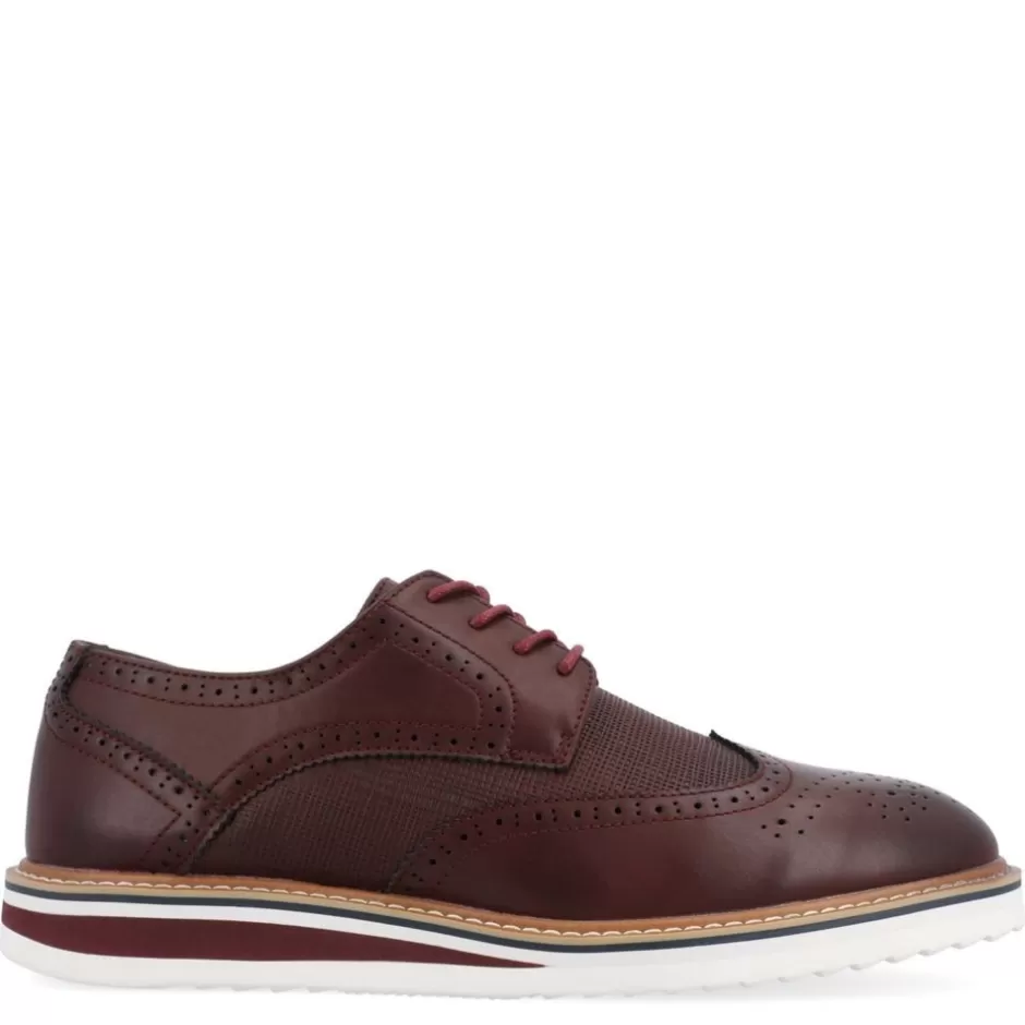 Mens Warrick Derby>VANCE CO Clearance