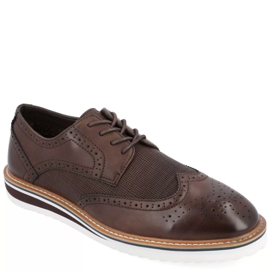 Mens Warrick Wideder>VANCE CO Sale