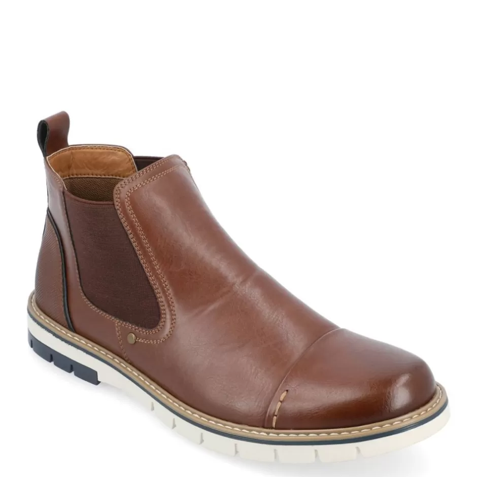 Mens Waylon Chelsea Boot>VANCE CO Clearance