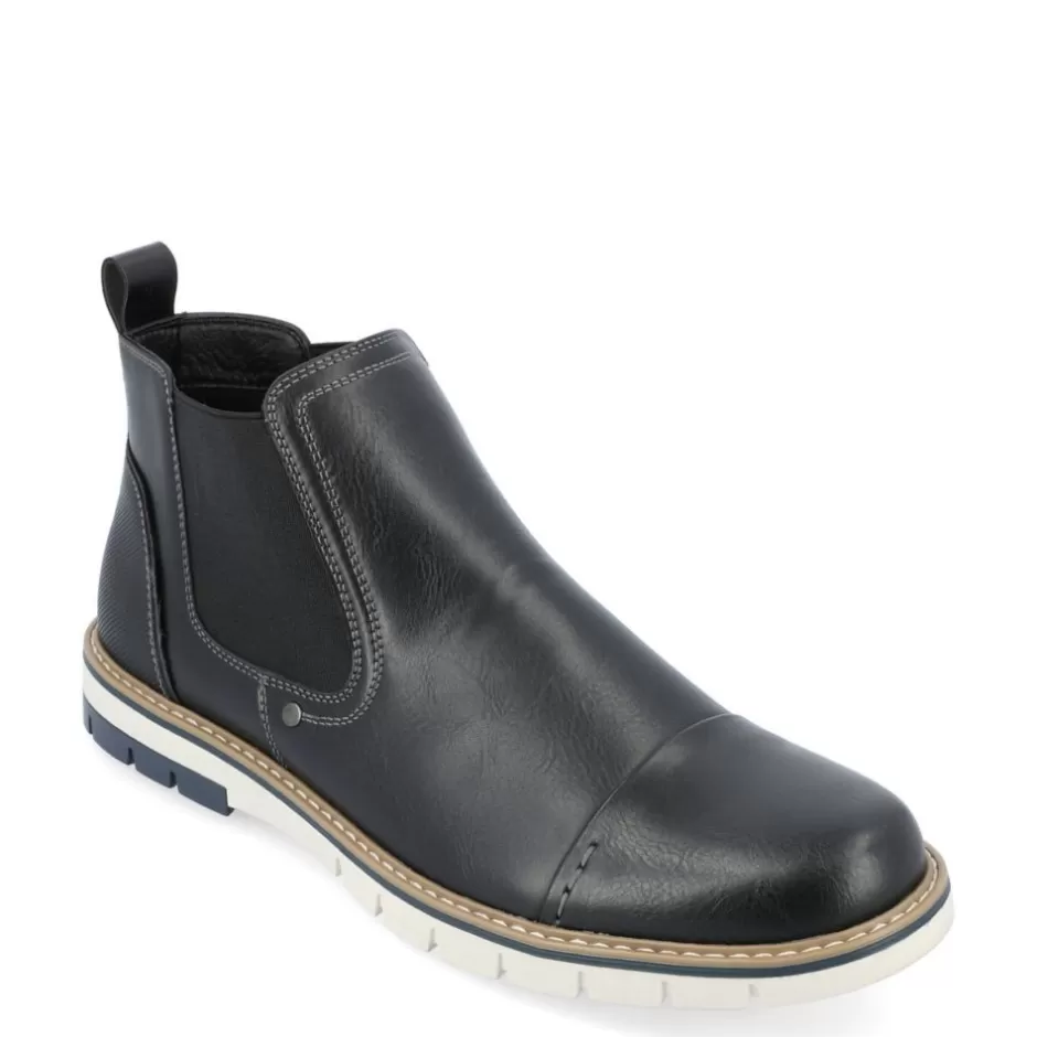 Mens Waylon Chelsea Boot>VANCE CO Cheap