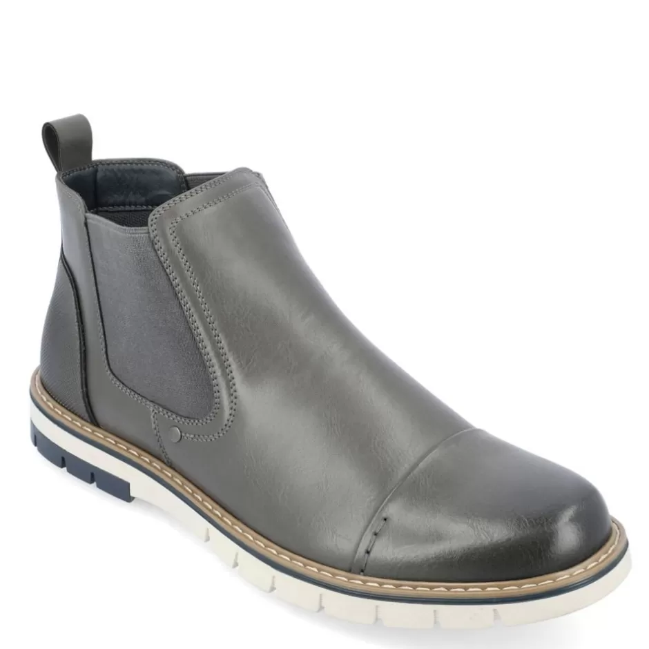 Mens Waylon Chelsea Boot>VANCE CO Online