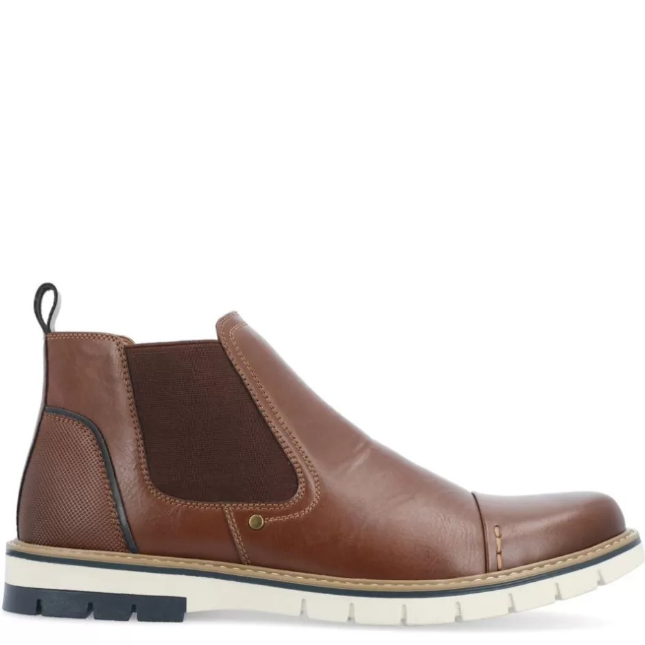 Mens Waylon Chelsea Boot>VANCE CO Clearance