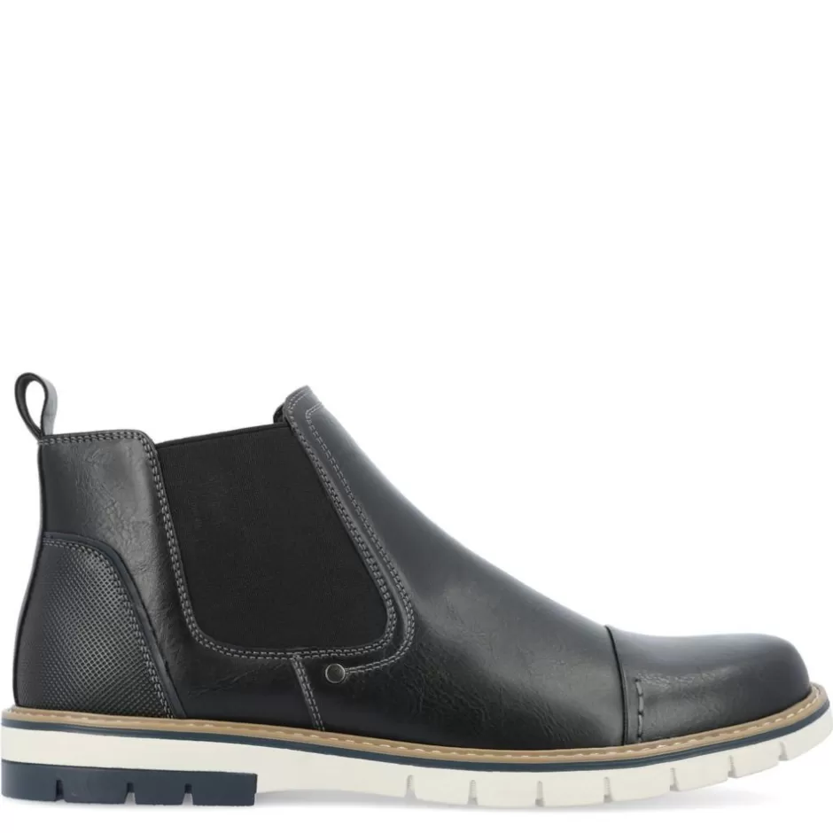 Mens Waylon Chelsea Boot>VANCE CO Cheap