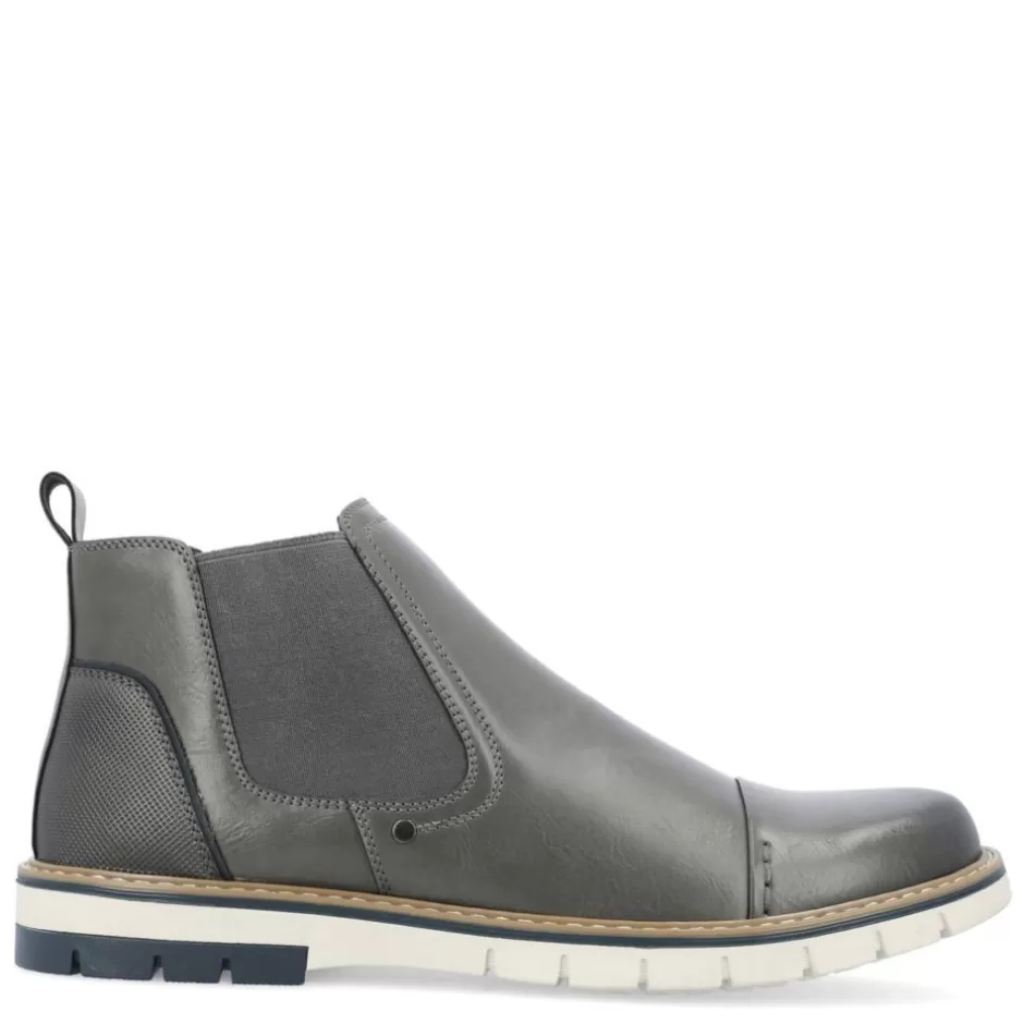 Mens Waylon Chelsea Boot>VANCE CO Online