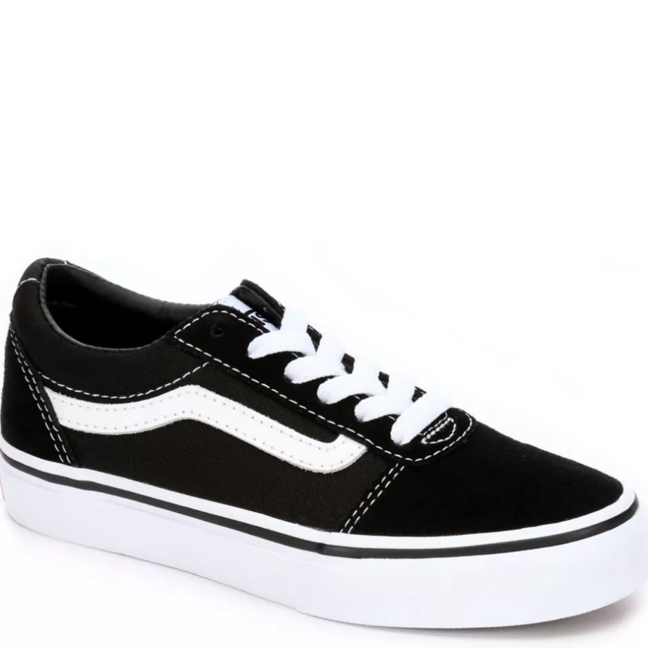 Boys Ward Sneaker>VANS Best Sale