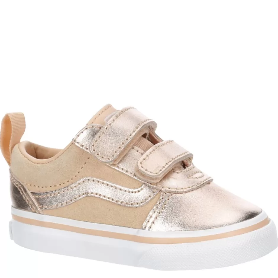 Girls Infant Ward Sneaker>VANS Sale