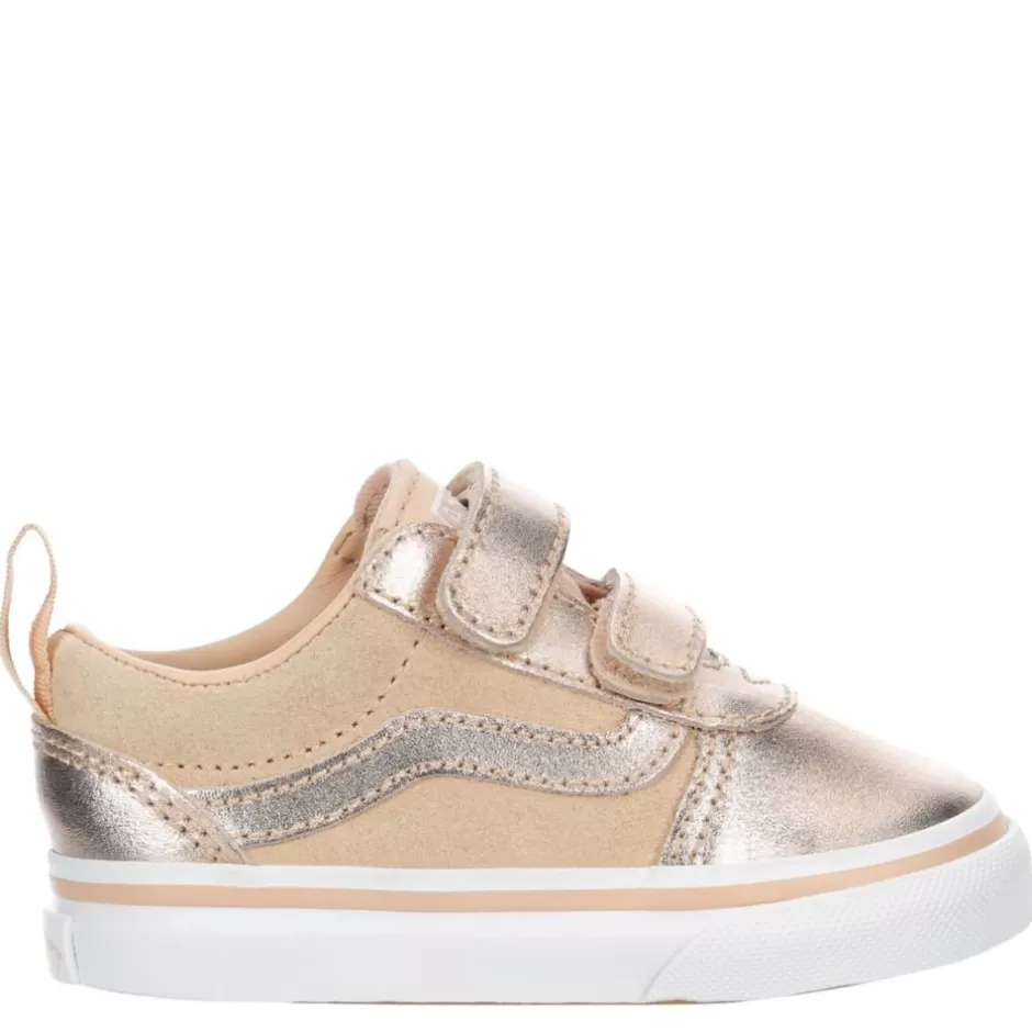 Girls Infant Ward Sneaker>VANS Sale