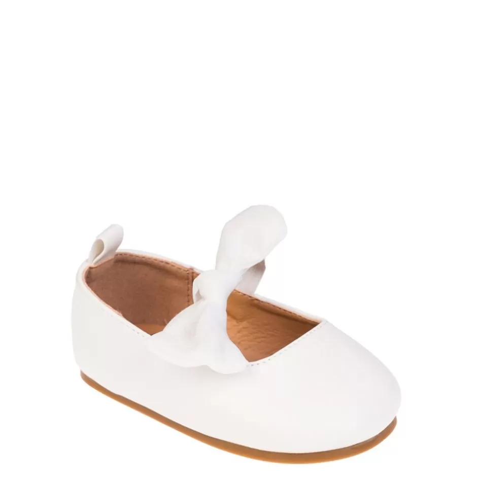 Girls Infant-Toddler Vccrf0166 Dress Flat>VINCE CAMUTO KIDS Cheap