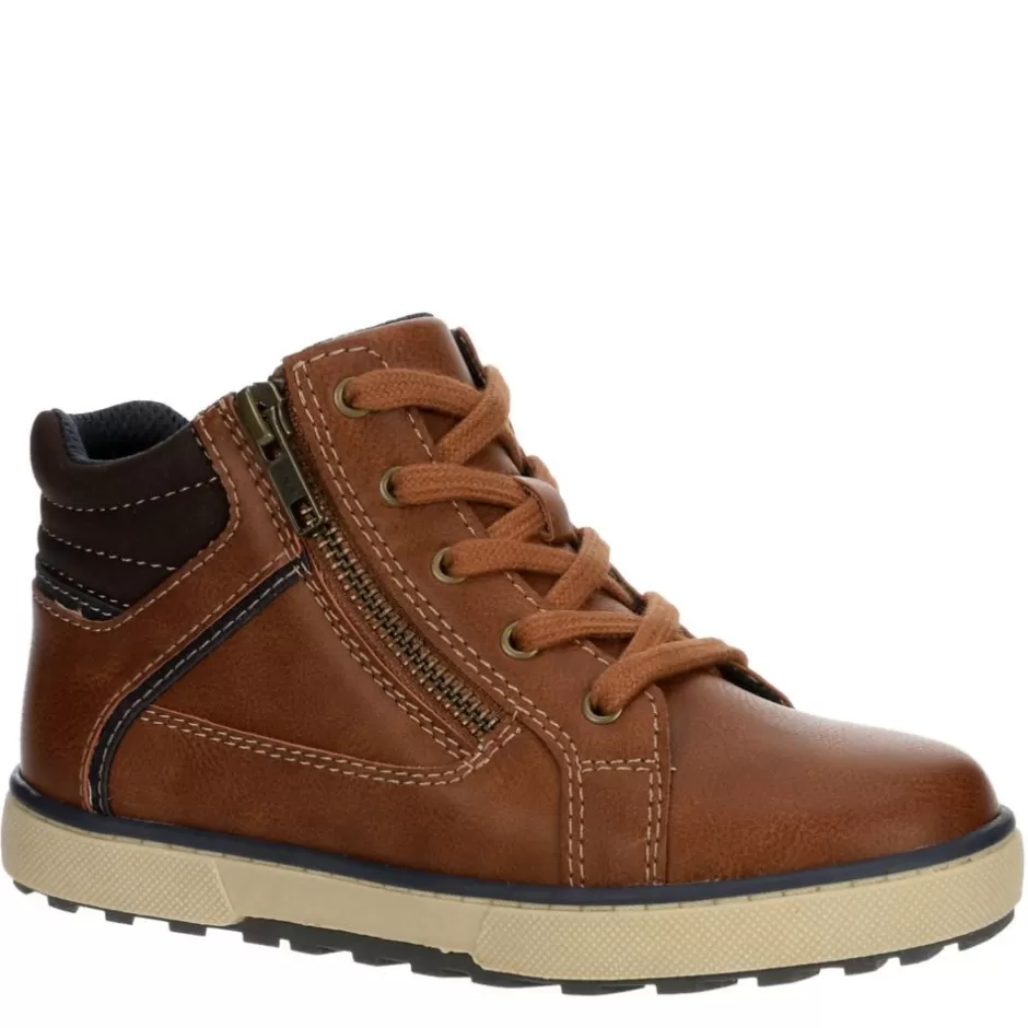 Boys Arlo Sneaker Boot>WEST HARRIS Best Sale