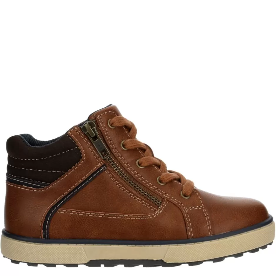 Boys Arlo Sneaker Boot>WEST HARRIS Best Sale