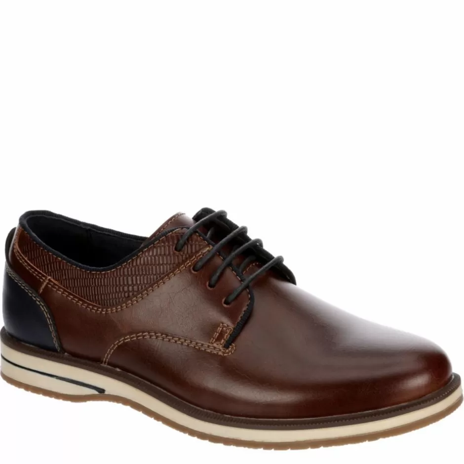 Boys Harrison Oxford>WEST HARRIS Best Sale