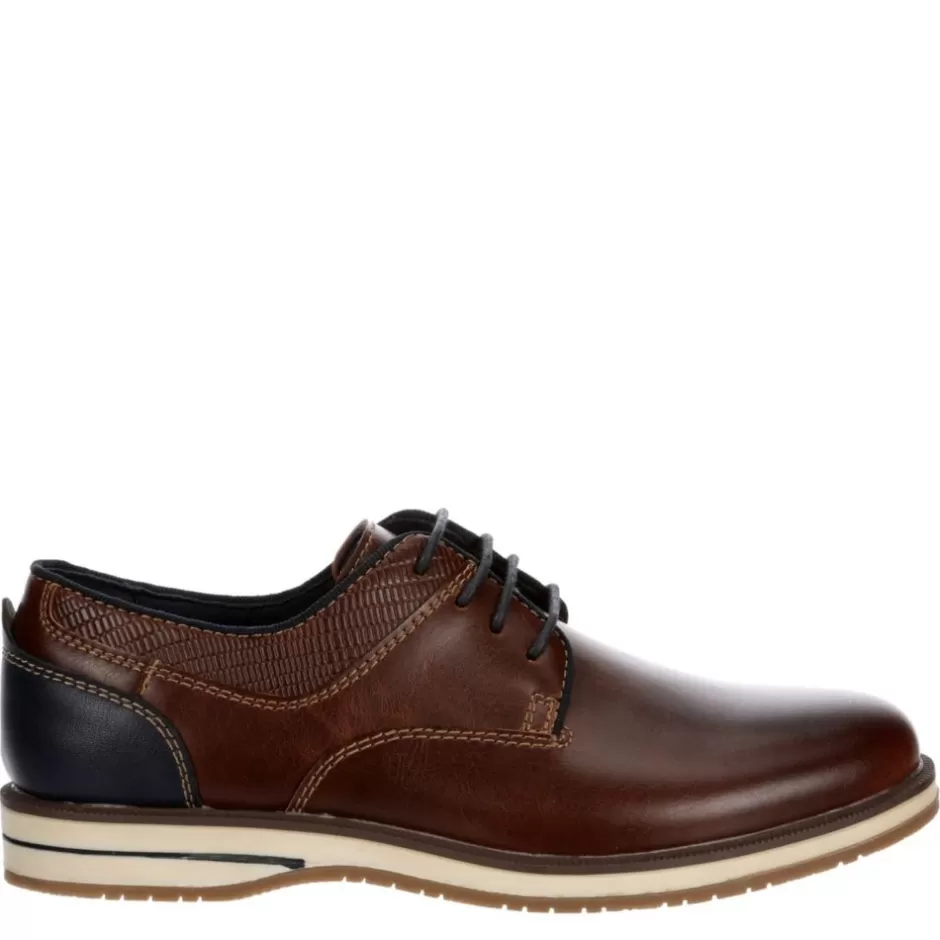 Boys Harrison Oxford>WEST HARRIS Best Sale