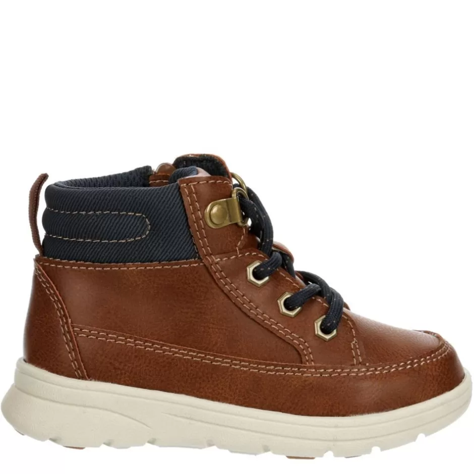 Boys Infant Adler Sneaker Boot>WEST HARRIS Online