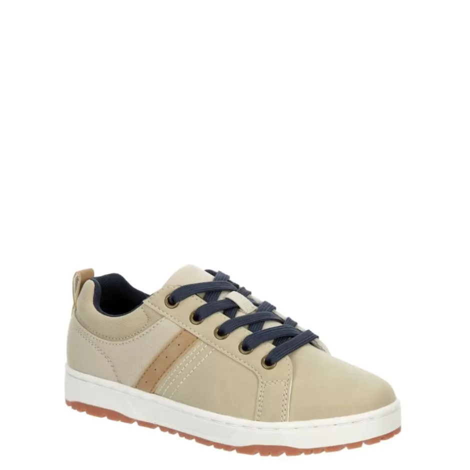 Boys Ledger Sneaker>WEST HARRIS Best