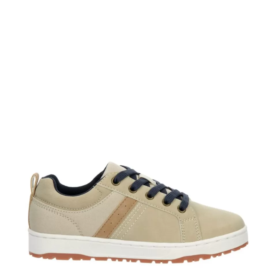 Boys Ledger Sneaker>WEST HARRIS Best