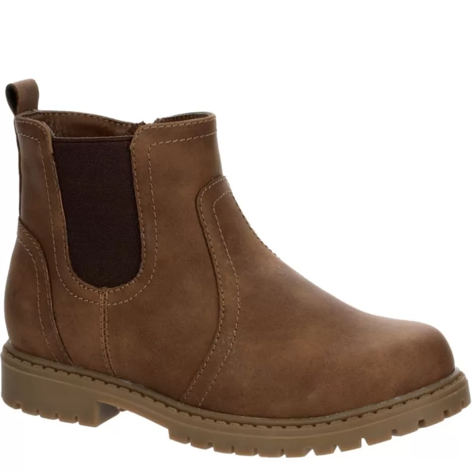 Boys Little-Big Kid Atlas Chelsea Boot>WEST HARRIS Fashion