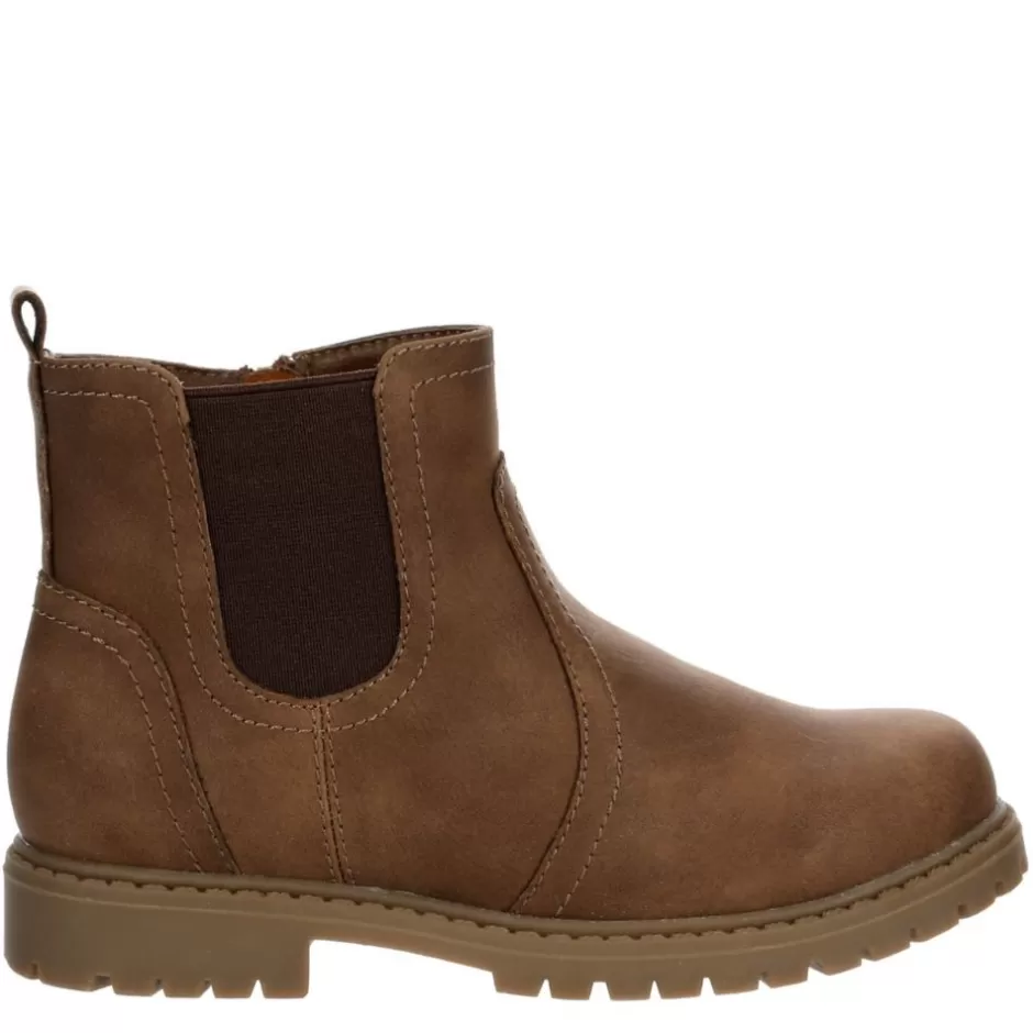 Boys Little-Big Kid Atlas Chelsea Boot>WEST HARRIS Fashion