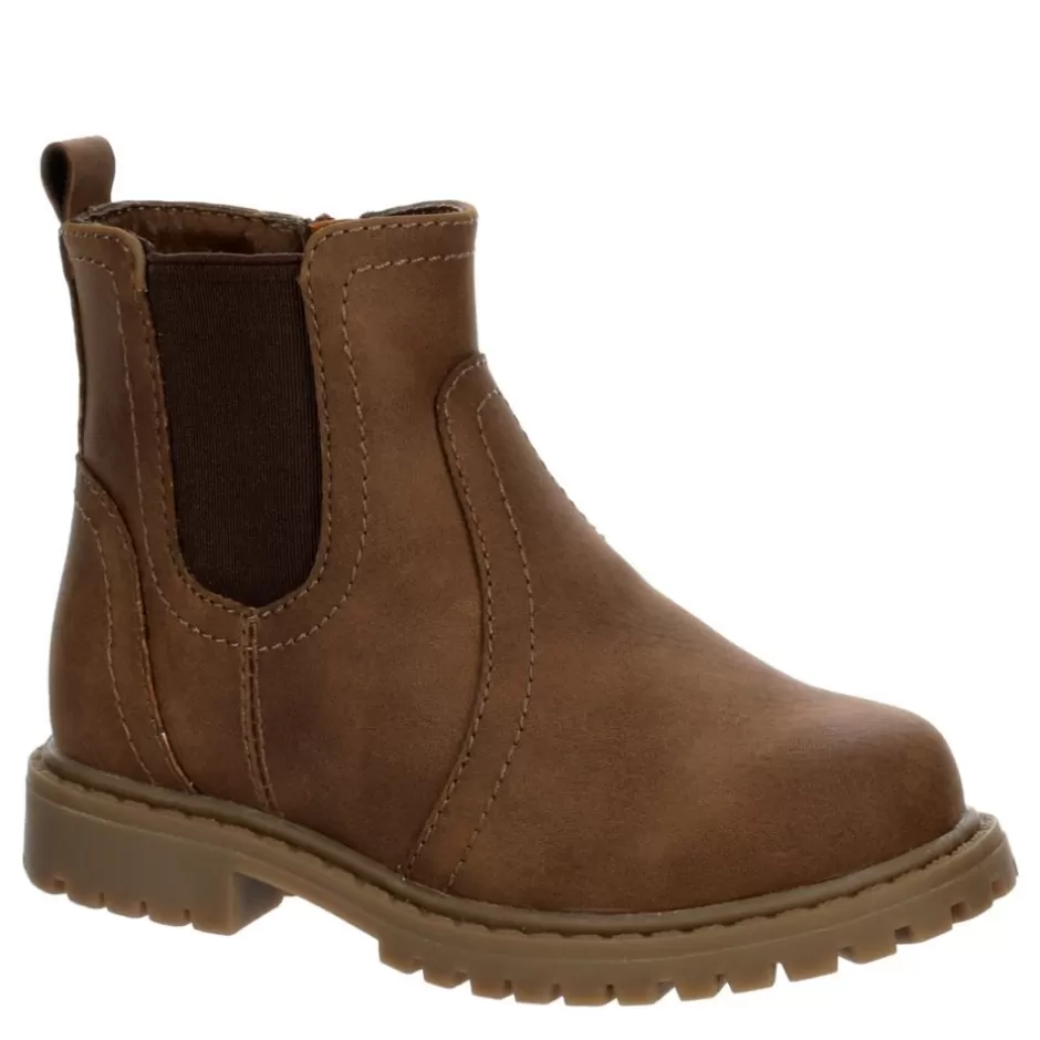 Boys Toddler-Little Kid Lil Atlas Chelsea Boot>WEST HARRIS Shop