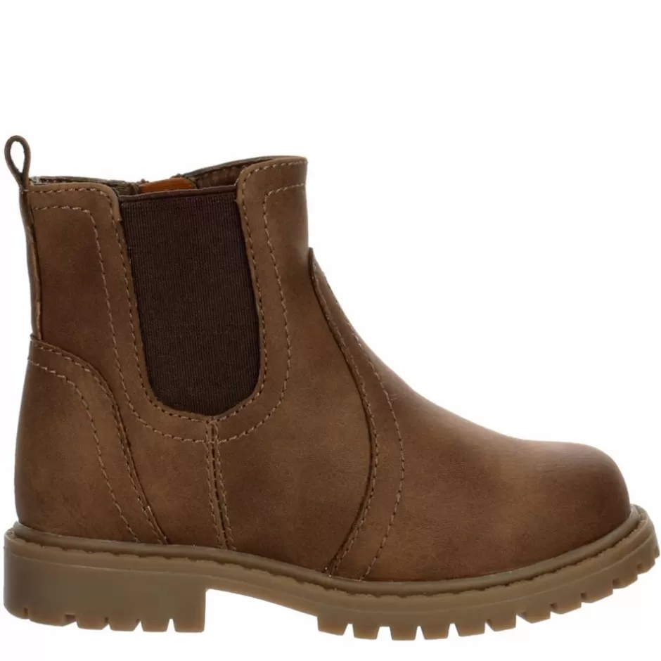 Boys Toddler-Little Kid Lil Atlas Chelsea Boot>WEST HARRIS Shop