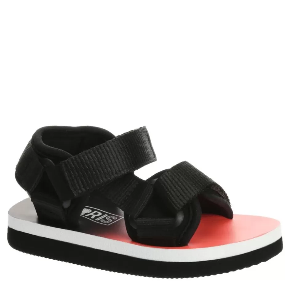 Boys Toddler-Little Kid Ocean Outdoor Sandal>WEST HARRIS Clearance