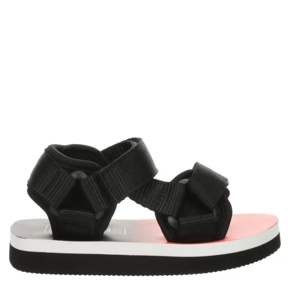 Boys Toddler-Little Kid Ocean Outdoor Sandal>WEST HARRIS Clearance